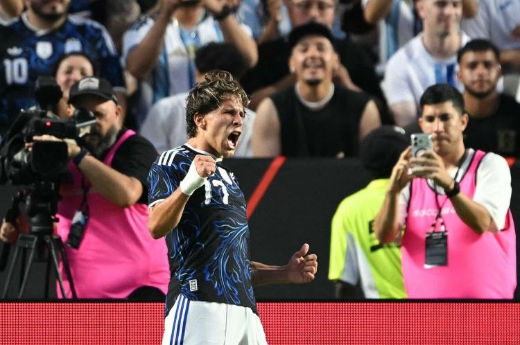 美国名宿阿尔蒂多雷：美国能赢世界杯 下一任主帅应该是瓜迪奥拉